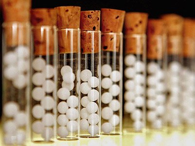 Što je homeopatija